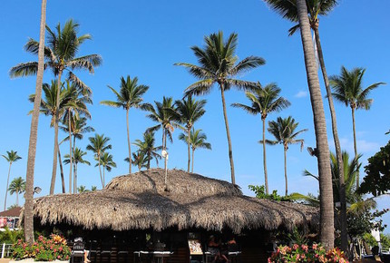 All Inclusive Dominican Republic Luxury Villa - Torre 1 Columbus Plaza, Dominican Republic