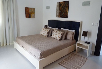 All Inclusive Dominican Republic Luxury Villa - Torre 1 Columbus Plaza, Dominican Republic