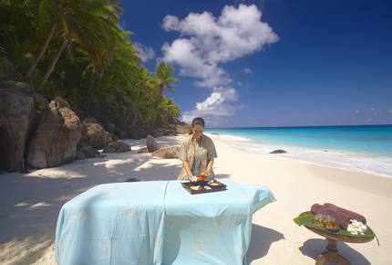 CURATED BOUTIQUE ISLAND HIDEAWAYS - Fregate Island Eden Sanctuary, Seychelles