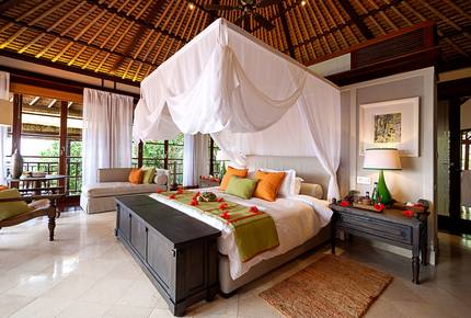 CURATED BOUTIQUE ISLAND HIDEAWAYS - Fregate Island Eden Sanctuary, Seychelles