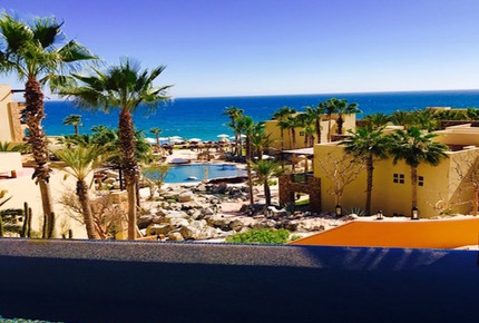 Resort at Pedregal - Three Bedroom Casita/Residence