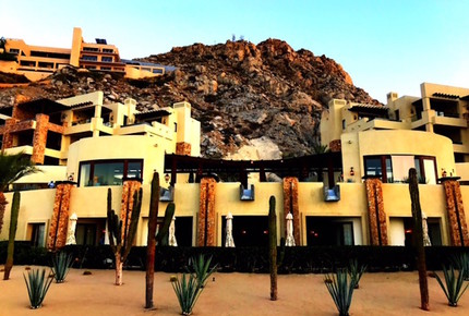 Resort at Pedregal - Three Bedroom Casita/Residence