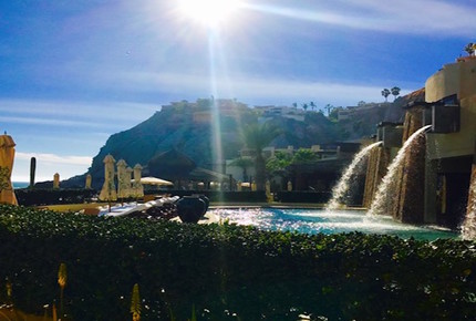 Resort at Pedregal - Three Bedroom Casita/Residence