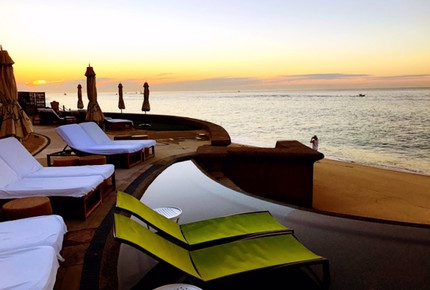 Resort at Pedregal - Three Bedroom Casita/Residence