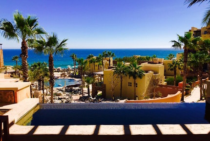 Resort at Pedregal - One Bedroom Master Suite