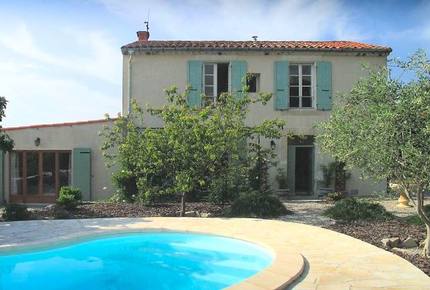 Maison Beaufort