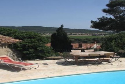 Maison Beaufort - Languedoc-Roussillon, France
