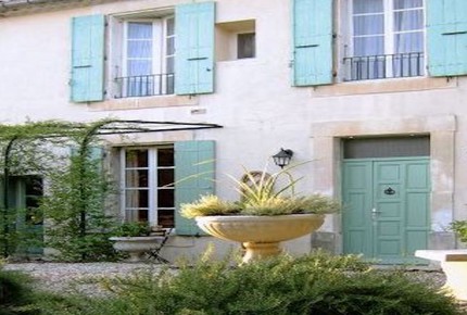 Maison Beaufort - Languedoc-Roussillon, France