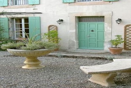Maison Beaufort - Languedoc-Roussillon, France