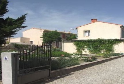 Maison Beaufort - Languedoc-Roussillon, France