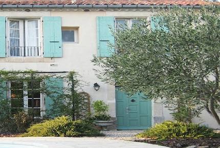 Maison Beaufort