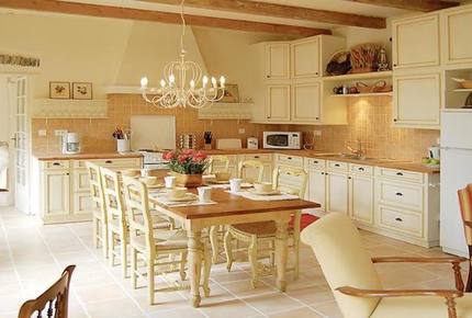 Maison Beaufort - Languedoc-Roussillon, France