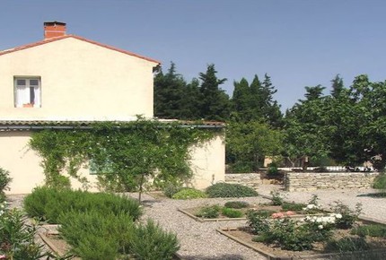 Maison Beaufort - Languedoc-Roussillon, France