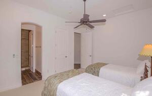 Golfer's Paradise - Scottsdale, Arizona