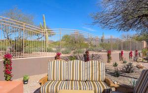 Golfer's Paradise - Scottsdale, Arizona