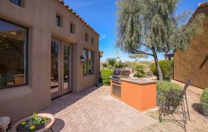 Golfer's Paradise - Scottsdale, Arizona