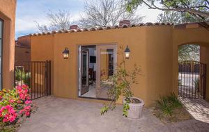 Golfer's Paradise - Scottsdale, Arizona