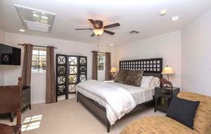 Golfer's Paradise - Scottsdale, Arizona