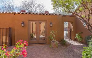 Golfer's Paradise - Scottsdale, Arizona