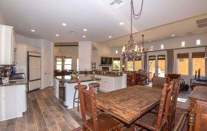 Golfer's Paradise - Scottsdale, Arizona