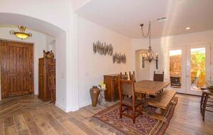 Golfer's Paradise - Scottsdale, Arizona