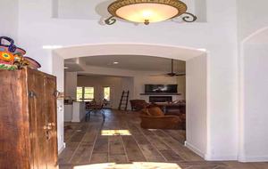 Golfer's Paradise - Scottsdale, Arizona