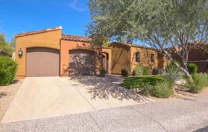 Golfer's Paradise - Scottsdale, Arizona