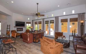 Golfer's Paradise - Scottsdale, Arizona