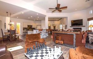 Golfer's Paradise - Scottsdale, Arizona