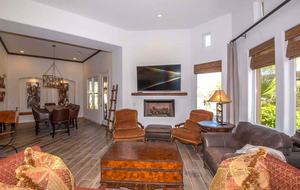 Golfer's Paradise - Scottsdale, Arizona