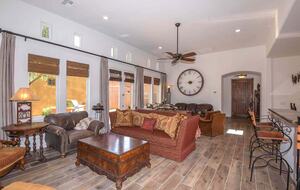 Golfer's Paradise - Scottsdale, Arizona