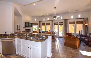 Golfer's Paradise - Scottsdale, Arizona