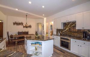 Golfer's Paradise - Scottsdale, Arizona