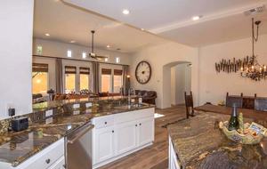 Golfer's Paradise - Scottsdale, Arizona