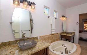 Golfer's Paradise - Scottsdale, Arizona