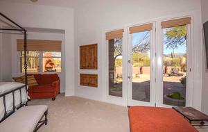 Golfer's Paradise - Scottsdale, Arizona