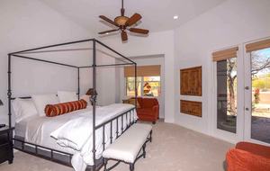 Golfer's Paradise - Scottsdale, Arizona