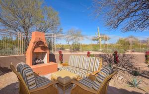 Golfer's Paradise - Scottsdale, Arizona