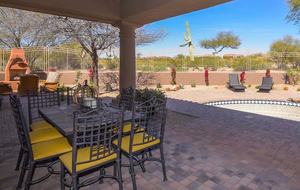 Golfer's Paradise - Scottsdale, Arizona