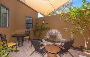 Golfer's Paradise - Scottsdale, Arizona