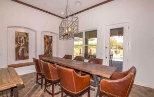 Golfer's Paradise - Scottsdale, Arizona