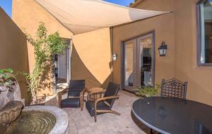 Golfer's Paradise - Scottsdale, Arizona