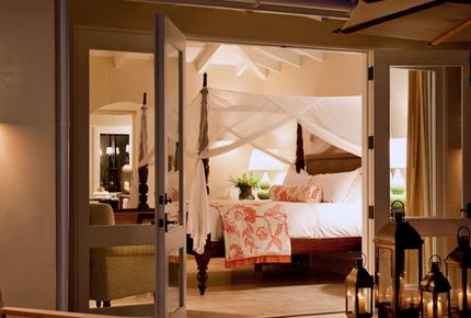 CURATED BOUTIQUE ISLAND HIDEAWAYS - A Jumby Good Time, Antigua And Barbuda