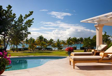 CURATED BOUTIQUE ISLAND HIDEAWAYS - A Jumby Good Time, Antigua And Barbuda