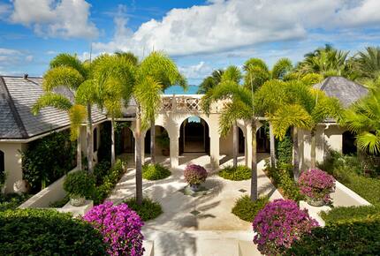 CURATED BOUTIQUE ISLAND HIDEAWAYS - A Jumby Good Time, Antigua And Barbuda