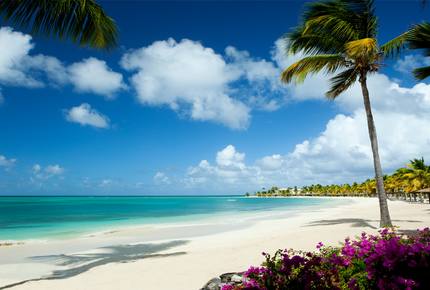 CURATED BOUTIQUE ISLAND HIDEAWAYS - A Jumby Good Time, Antigua And Barbuda