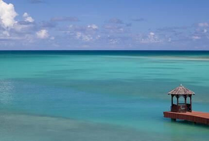 CURATED BOUTIQUE ISLAND HIDEAWAYS - A Jumby Good Time, Antigua And Barbuda