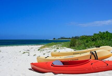 Point O' Vue Villa - Eleuthera, Bahamas