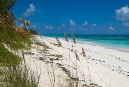 Point O' Vue Villa - Eleuthera, Bahamas