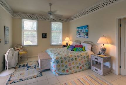 Point O' Vue Villa - Eleuthera, Bahamas